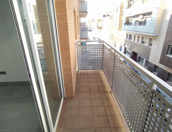 Piso en venta en La Pobla de Mafumet