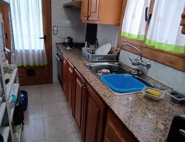 Piso en venta en Sant Celoni