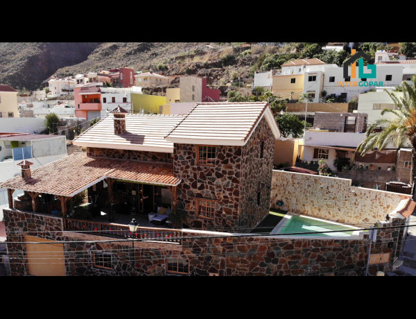 Casa o chalet independiente en venta en Tajinaste