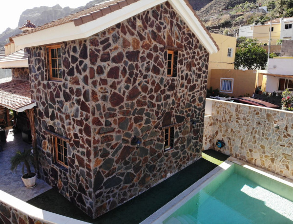 Casa o chalet independiente en venta en Tajinaste