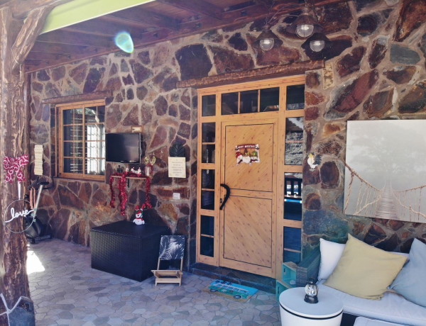 Casa o chalet independiente en venta en Tajinaste