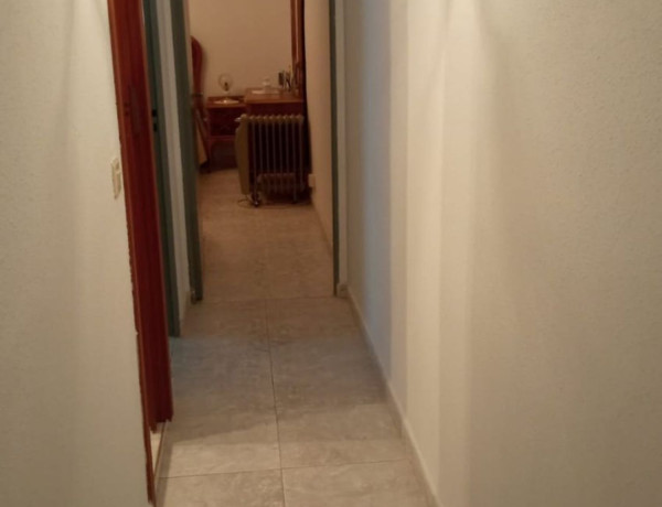 Piso en venta en calle José Sánchez Gallego