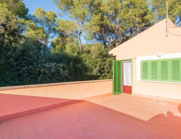 Casa o chalet independiente en venta en Urb. Son Toni, Pobla (Sa)