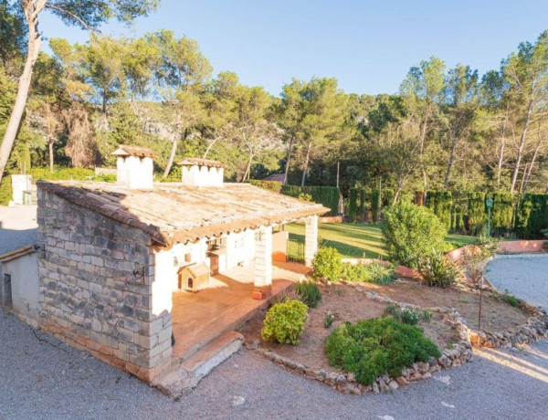 Casa o chalet independiente en venta en Urb. Son Toni, Pobla (Sa)