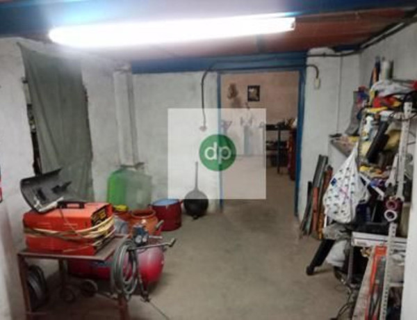 Nave en venta en Dehesilla de Calamón - Campomanes