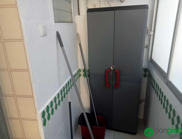 Piso en venta en Benipeixcar - El Raval