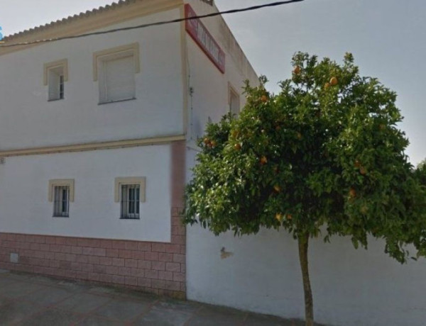 Terreno en venta en Benalup