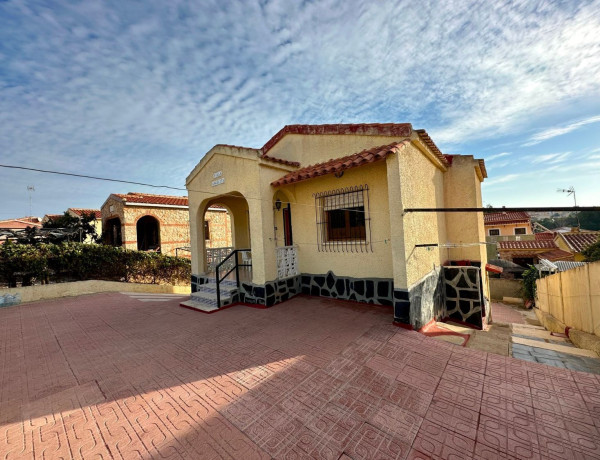 Casa o chalet independiente en venta en San Fulgencio