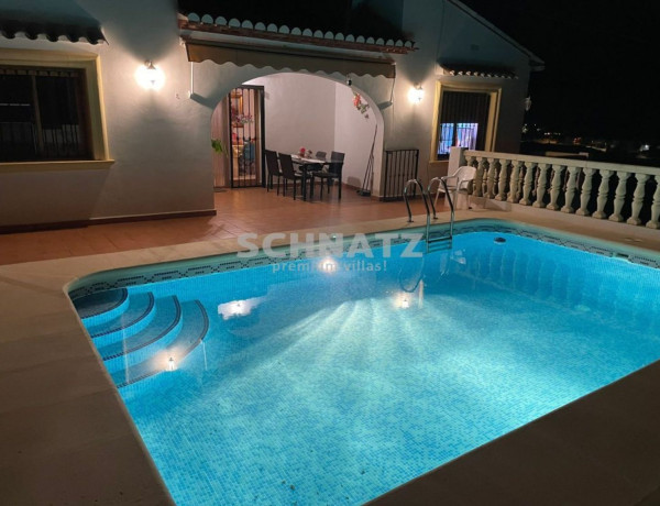 Casa o chalet independiente en venta en Orba