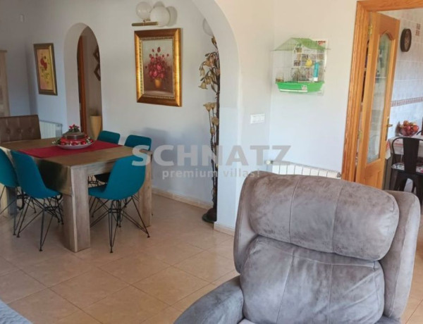 Casa o chalet independiente en venta en Orba