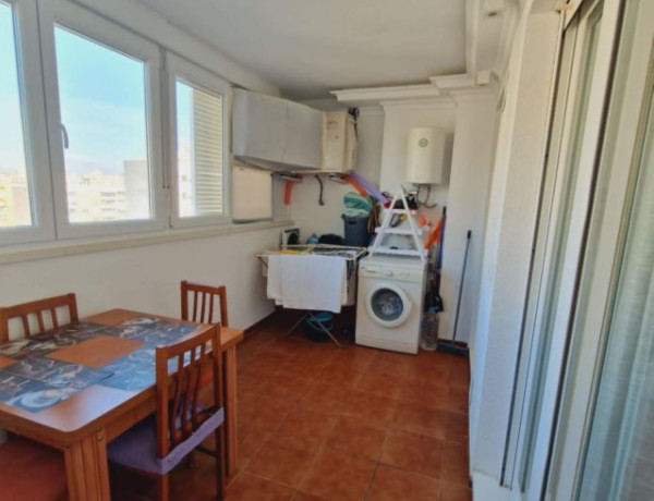 Piso en venta en Bulevar - Puerta Mítica