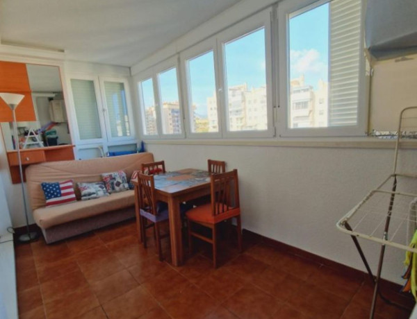 Piso en venta en Bulevar - Puerta Mítica