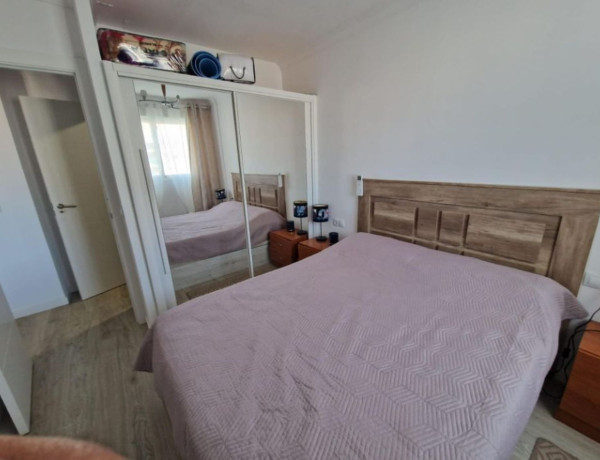 Piso en venta en Bulevar - Puerta Mítica