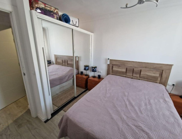 Piso en venta en Bulevar - Puerta Mítica