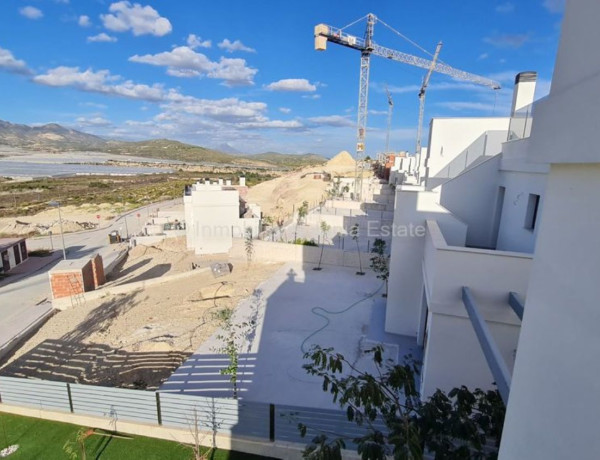 Piso en venta en Bonalba-Cotoveta