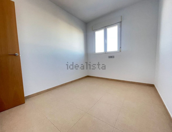 Piso en venta en avenida de la Mujer, 1