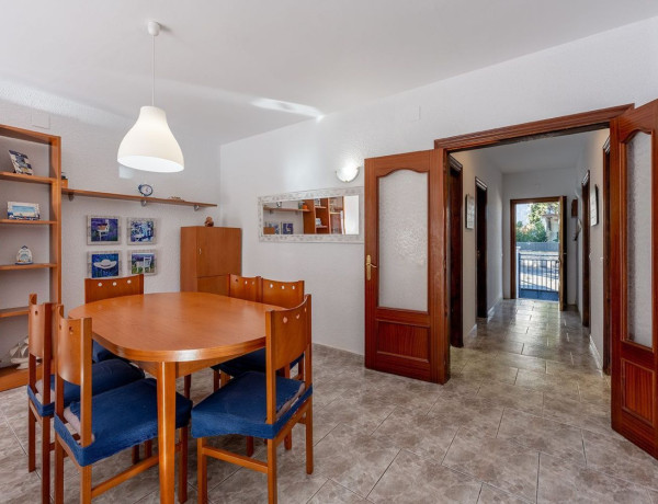 Casa o chalet independiente en venta en Can Nicolau - Les Sorres - Valparaiso