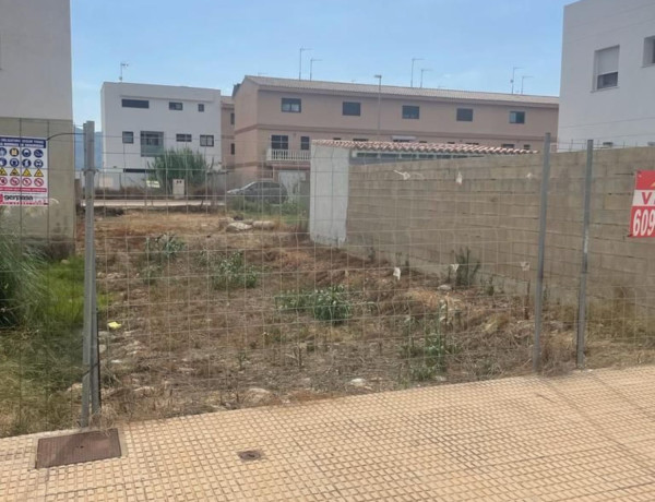 Terreno en venta en bulevar Del Xuquer s/n