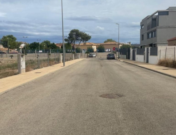 Terreno en venta en bulevar Del Xuquer s/n