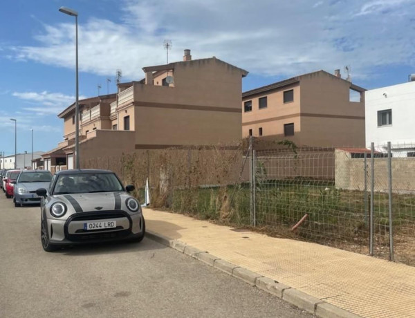 Terreno en venta en bulevar Del Xuquer s/n