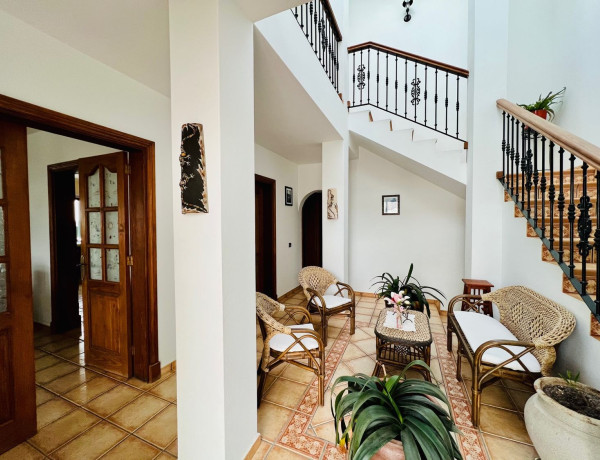 Casa o chalet independiente en venta en Yaiza - Uga