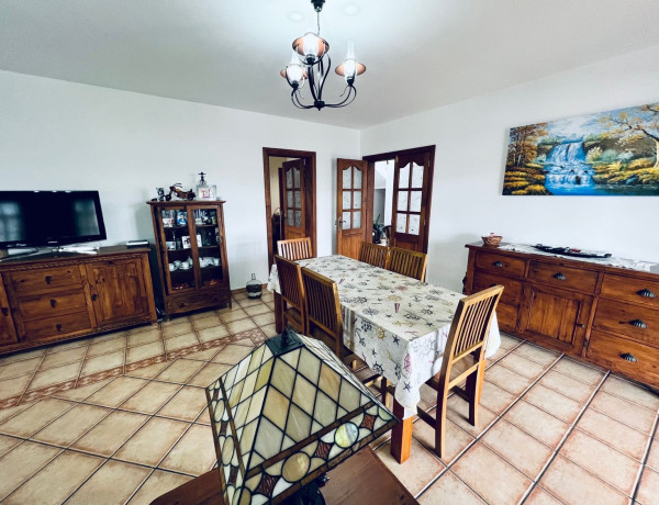 Casa o chalet independiente en venta en Yaiza - Uga