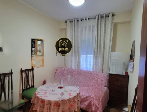 Piso en venta en San Bartolomé - Millán de Priego