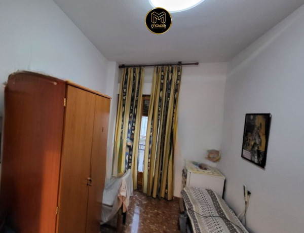 Piso en venta en San Bartolomé - Millán de Priego