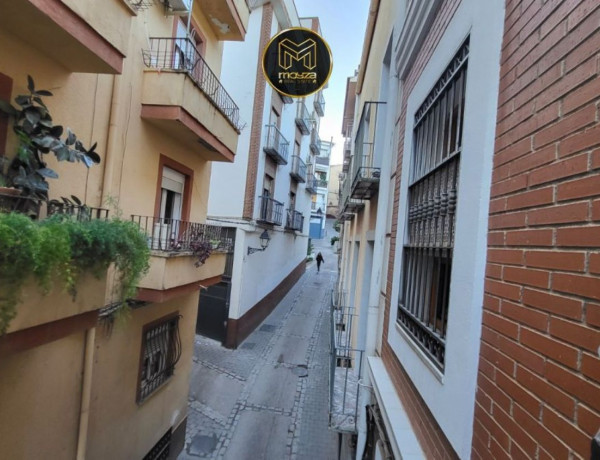 Piso en venta en San Bartolomé - Millán de Priego