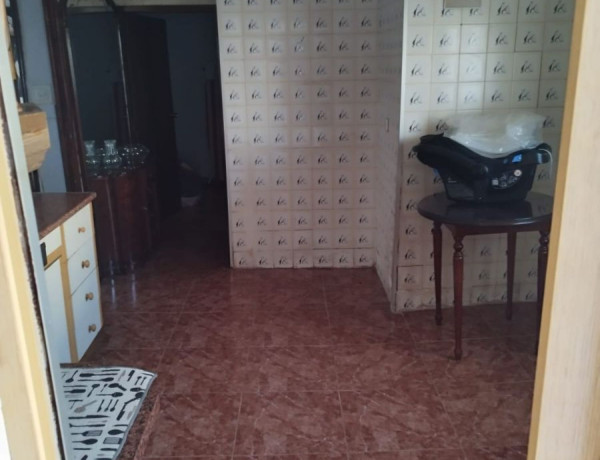 Piso en venta en San Felipe - El Almendral - La Merced