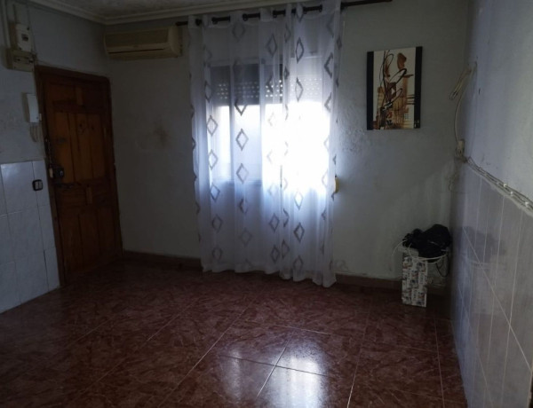 Piso en venta en San Felipe - El Almendral - La Merced