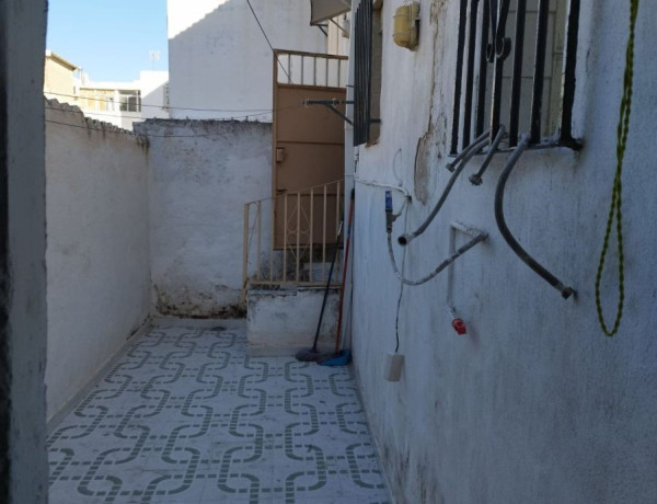 Piso en venta en San Felipe - El Almendral - La Merced