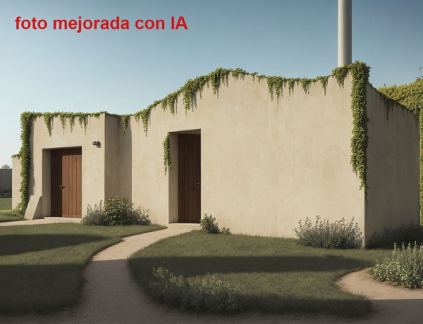 Terreno en venta en Fqq6+hr