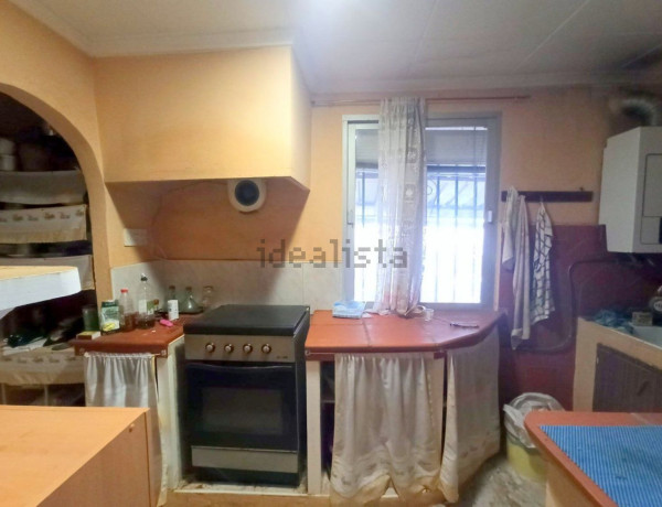 Casa o chalet independiente en venta en Cv-610