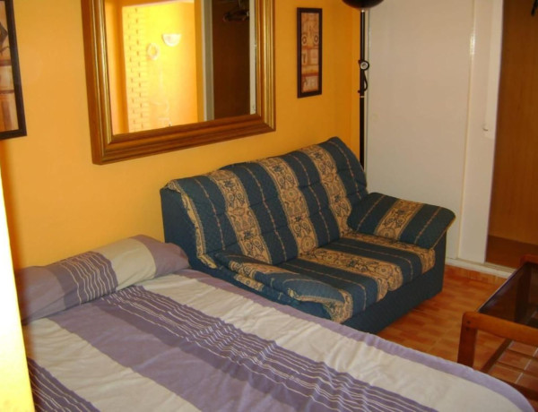 Estudio en venta en avenida Gamonal