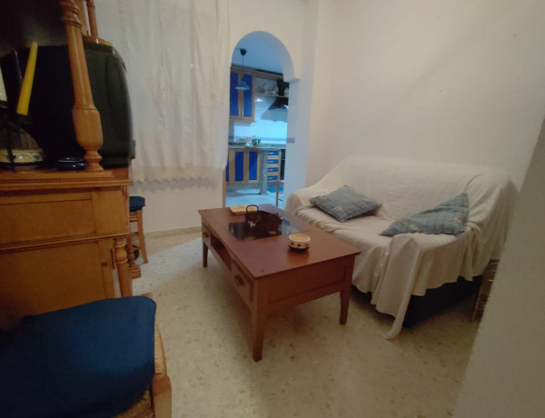 Piso en venta en calle Niágara