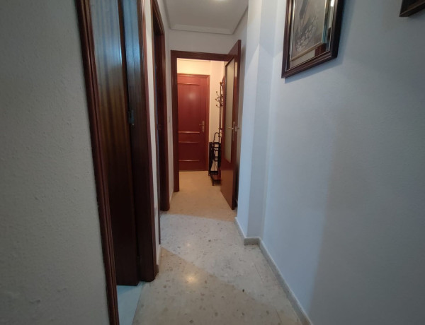 Piso en venta en calle Niágara