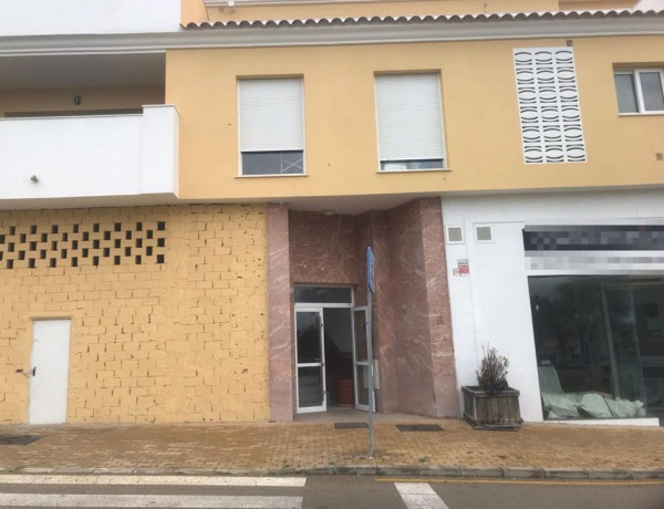 Garaje en venta en avenida de las Palmeras s/n