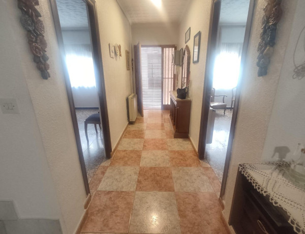 Casa o chalet independiente en venta en Alcazar de San Juan