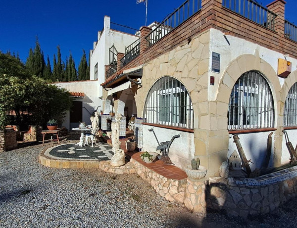 Finca rústica en venta en Partida Provadors