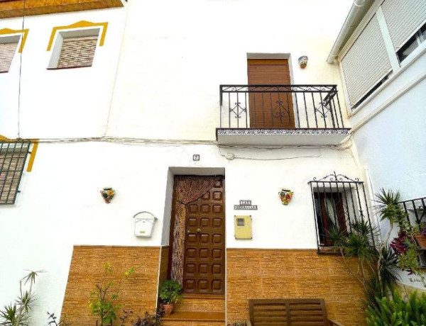 Chalet adosado en venta en Archez