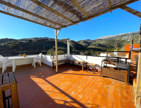 Chalet adosado en venta en Archez