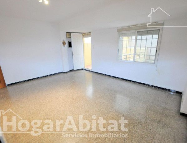 Piso en venta en calle Cervantes