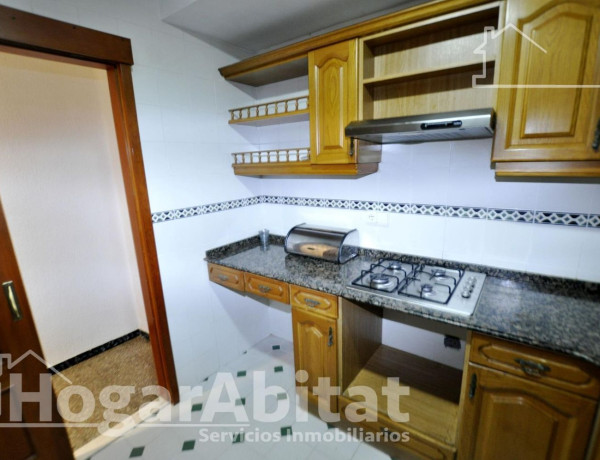 Piso en venta en calle Cervantes