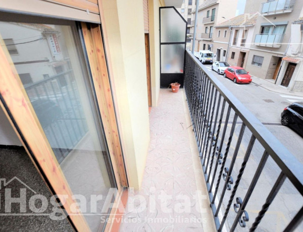 Piso en venta en calle Cervantes