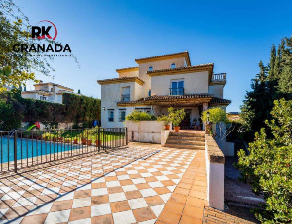 Casa o chalet independiente en venta en paseo Leñadores