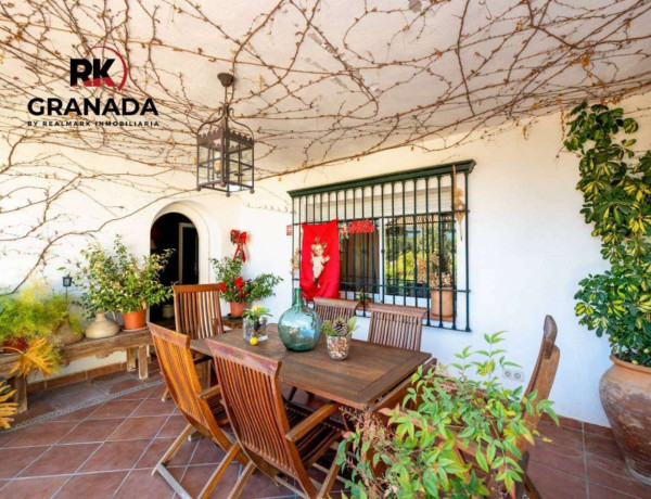 Casa o chalet independiente en venta en paseo Leñadores