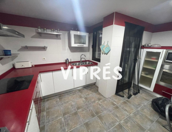 Piso en venta en San Juan - Santa Isabel