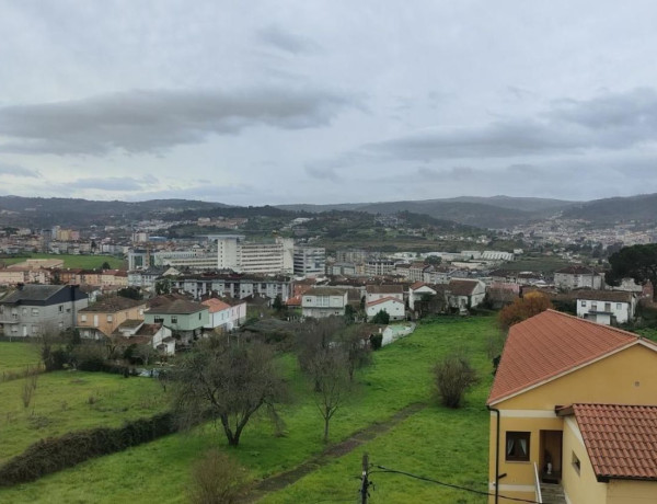 Alquiler de Piso en Barrocanes