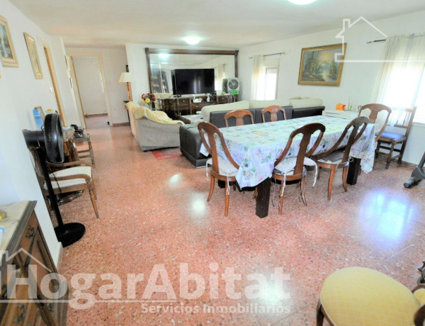 Casa o chalet independiente en venta en Cheste